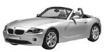 BMW E85 U2701 Fault Code